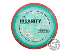Axiom Proton Insanity Distance Driver Golf Disc (Individually Listed)