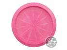 USED DiscMania RAGE STONE Lux Vapor FD1 173g Pink Blue Shatter Driver Golf Disc