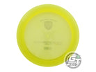 USED DiscMania C-Line DD3 172g Yellow Blue Foil Distance Driver Golf Disc