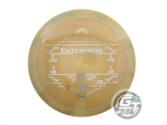 Lone Star Bravo Enterprise Distance Driver Golf Disc (Individually Listed)