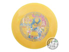 USED Discraft [LEDGESTONE] ESP Athena 172g Marigold Driver Golf Disc