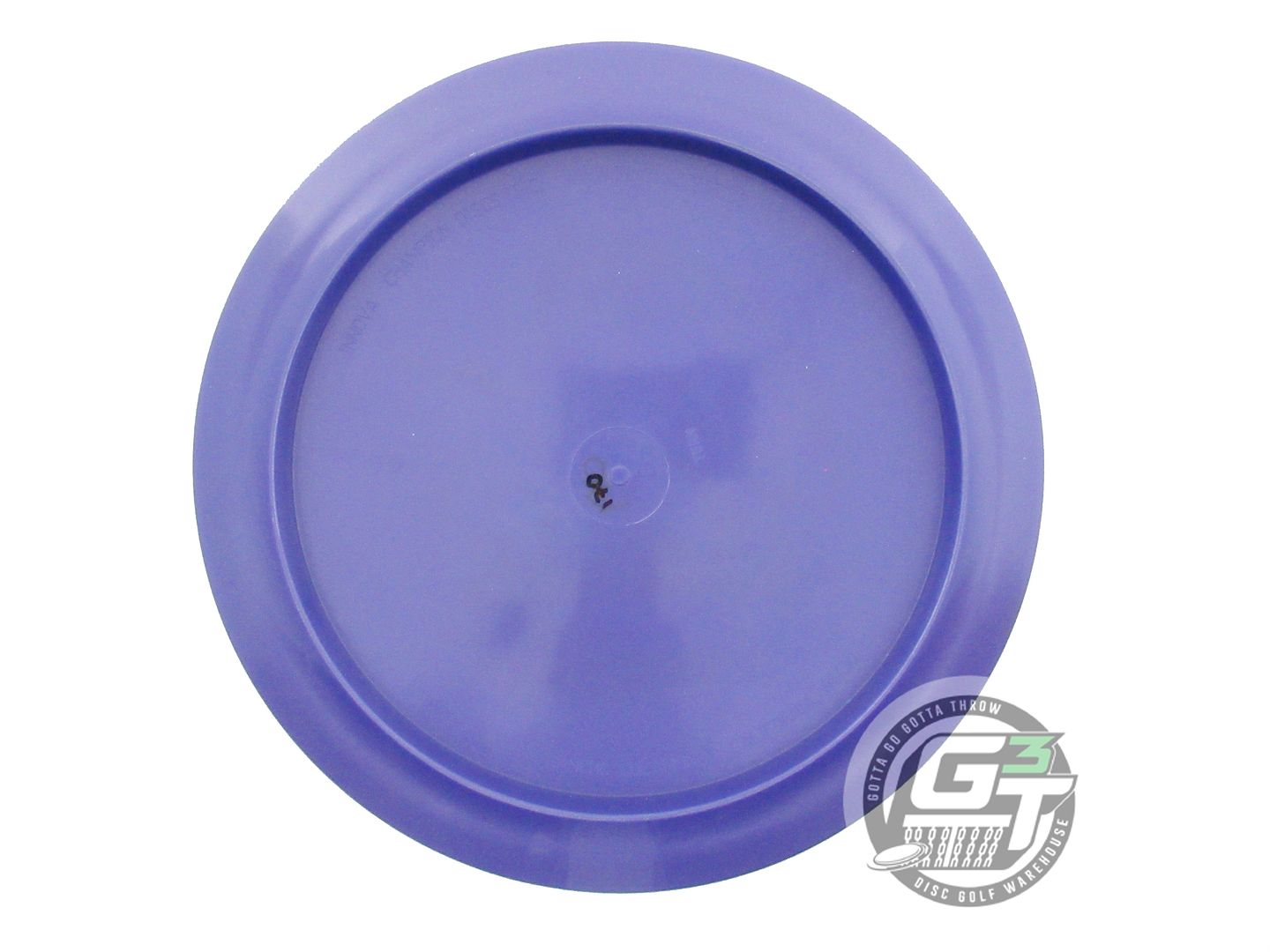 USED Innova GStar Tern 170g Purple Jellybean Foil A Distance Driver Golf Disc