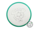 USED Axiom Discs Neutron Vanish 167g White Seafoam Rim Distance Driver Golf Disc