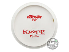 Discraft Dye Pack Bottom Stamp Paige Pierce ESP Passion Fairway Driver Golf Disc (Individually Listed)