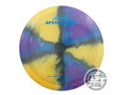 USED Discraft FlyDye Z Avenger SS 175g Pinwheel Distance Driver Golf Disc