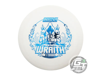 Innova DX Wraith Distance Driver Golf Disc (Individually Listed)