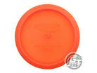USED Innova Champion Banshee 173g Orange Silver Foil Fairway Driver Golf Disc