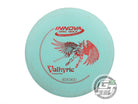 USED Innova DX Valkyrie 170g Seafoam Red Foil Distance Driver Golf Disc