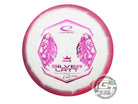 USED Latitude 64 [LATT] Royal Grand Orbit Rive 173g Pink-White Driver Golf Disc