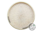USED Gateway Diamond Hemp Chief OS 175g Ivory Flag Foil Putter Golf Disc