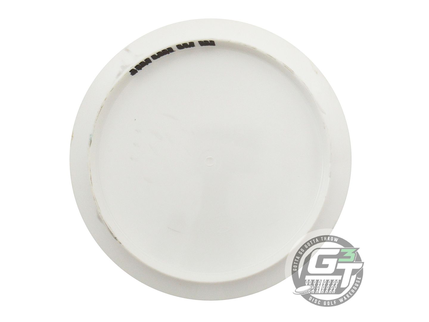 USED Latitude 64 Gold Jade 158g White Lilac Foil Fairway Driver Golf Disc