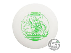 Innova DX Valkyrie Distance Driver Golf Disc (Individually Listed)