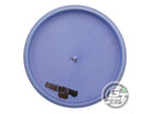 USED Innova DX RocX3 175g Blue White Stamp Midrange Golf Disc