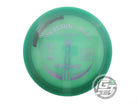 USED Westside Discs VIP AIR Sword 156g Green Lilac Foil Distance Driver Disc