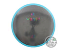 USED Axiom Discs R2 Neutron Wrath 166g Black Blue Rim Distance Driver Golf Disc