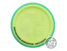 NOS Axiom Discs Prism Neutron Trance 172g Yellow Green Rim Driver Disc