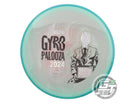 NOS Axiom Discs [GYROPALOOZA] Neutron Balance 176g Seafoam-Gray Midrange Disc