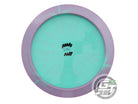 USED Innova Halo Star Wraith 175g Purple-Seafoam Distance Driver Golf Disc