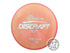 Discraft ESP Stalker [Paige Pierce 5X] Fairway Driver Golf Disc (Individually Listed)