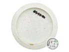 USED Discraft [EARTH DAY] Jawbreaker ESP Zeus 175g White Driver Golf Disc
