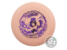 USED Innova HALLOWEEN Proto Glow Nexus Aviar 175g Peach Purple Foil Putter Disc