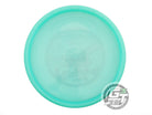NOS Latitude 64 Opto Moonshine Keystone 172g Seafoam Oil Slick Putter Golf Disc