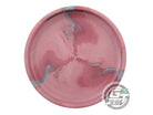USED Discraft [ACE RACE] ESP Prototype 179g Pink-Teal Putter Golf Disc