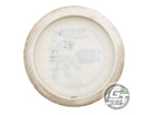 USED Innova DX Beast 157g White Teal Stamp Distance Driver Golf Disc