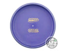 USED Innova Backstamp DX Aviar 173g Purple Gold Foil Putter Golf Disc