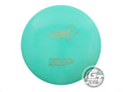 USED Innova Star Katana 174g Seafoam Gold Glitter Foil Distance Driver Golf Disc