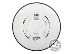 MVP Neutron Ohm Putter Golf Disc (Individually Listed)