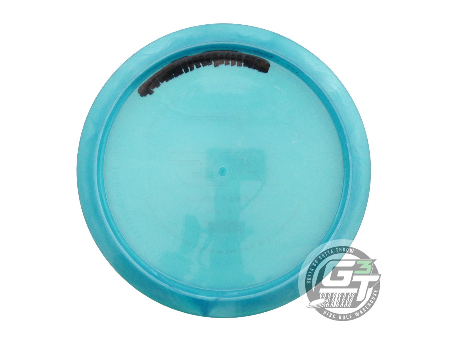 USED Prodigy Discs 500 F5 166g Teal Black Stamp Fairway Driver Golf Disc