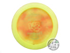 USED Innova Champion Firestorm 172g Yellow HOME DYED Distance Driver Golf Disc