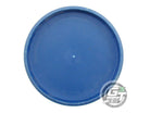 USED DGA D-Line Steady BL 171g Blue Teal Holo Foil Putter Golf Disc
