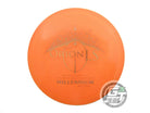 USED Millennium Sirius Orion LS 172g Orange Copper Foil Distance Driver Disc