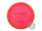 USED Legacy Discs X-OUT Pinnacle Recluse 175g Red Midrange Golf Disc