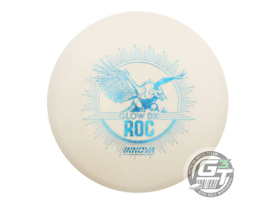 Innova Glow DX Roc Midrange Golf Disc (Individually Listed)
