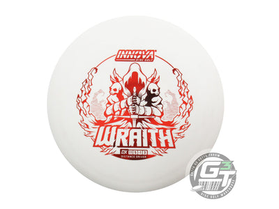Innova DX Wraith Distance Driver Golf Disc (Individually Listed)
