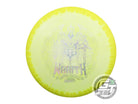 USED Innova [GURTHIE] Halo Star Wraith 173g Yellow-White Distance Driver Disc