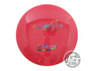 USED Innova Star Boss 172g Red Jellybean Foil Distance Driver Golf Disc