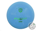 USED DiscMania D-Line Flex 2 P2 174g Blue Green Foil Putter Golf Disc