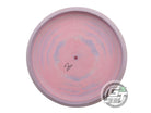 USED Lone Star Victor 1 Bull Snake 174g Lilac-Pink Putter Golf Disc