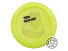 USED Latitude 64 Opto Sapphire 158g Yellow Red Foil Distance Driver Golf Disc
