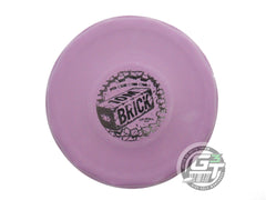 Quest AT Sure Grip 10M Brick Putter Golf Disc (Individually Listed)