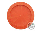 USED Westside Discs Origio Burst King 173g Orange Aqua Foil Distance Driver Disc