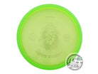 NOS DiscMania SHADOW STONE C-Line Method 177g Lime Red Foil Midrange Golf Disc