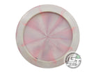 USED Discraft [LEDGESTONE] ESP Nuke 176g Sage-Pink Driver Golf Disc