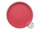USED Discraft [McBETH] Jawbreaker Luna 175g Maroon Silver Glitter Putter Disc