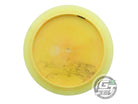 USED Discraft [EARTH DAY] ESP Hades 174g Yellow Driver Disc