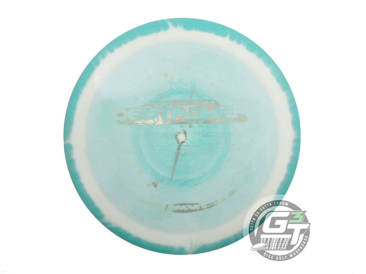 USED Innova [HEIMBURG] Halo Star Destroyer 175g Seafoam-White Driver Disc